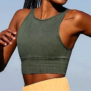 Free People Sports Bra EUC